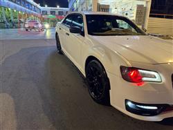 کرایسلەر 300